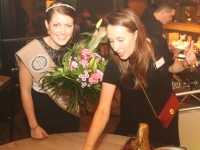 Rostocker Bierkönigin 2018