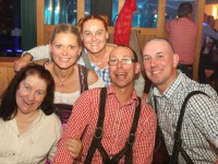 Rostocker Bierkönigin 2018