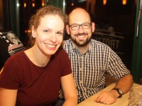 Rostocker Bierkönigin 2018