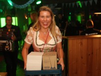 Rostocker Bierkönigin 2018