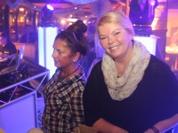 Rostocker Bierkönigin 2018