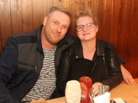 Rostocker Bierkönigin 2018