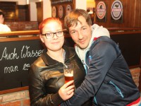 Rostocker Bierkönigin 2018