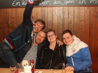 Rostocker Bierkönigin 2018