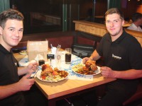 Rostocker Bierkönigin 2018