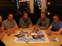 Rostocker Bierkönigin 2018