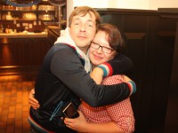 Rostocker Bierkönigin 2018