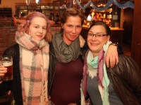 Rostocker Bierkönigin 2018