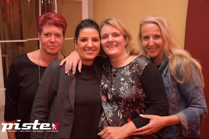 Kraftverkehr-Revival-Party