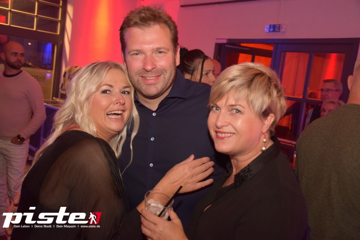 Kraftverkehr-Revival-Party