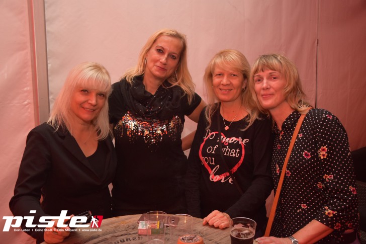 Kraftverkehr-Revival-Party