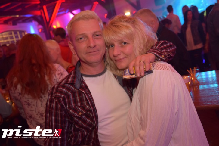 Kraftverkehr-Revival-Party