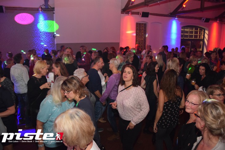 Kraftverkehr-Revival-Party