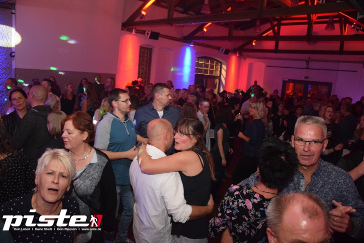 Kraftverkehr-Revival-Party