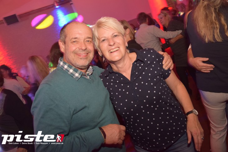 Kraftverkehr-Revival-Party