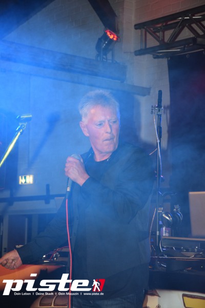 Kraftverkehr-Revival-Party