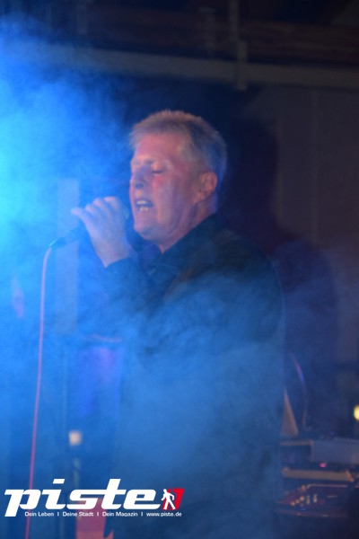 Kraftverkehr-Revival-Party