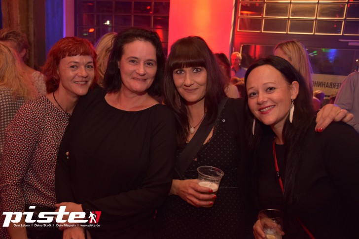 Kraftverkehr-Revival-Party