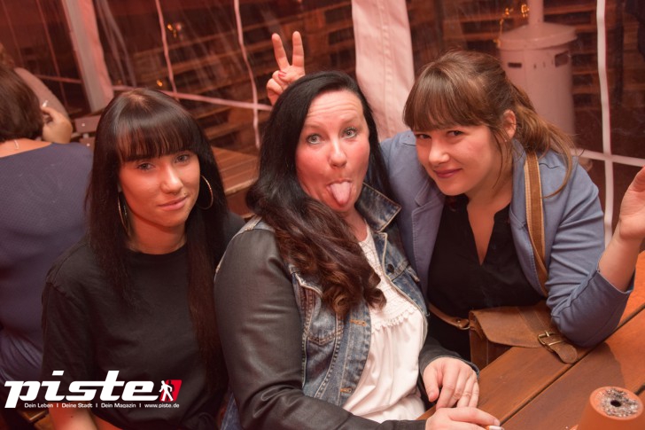 Kraftverkehr-Revival-Party