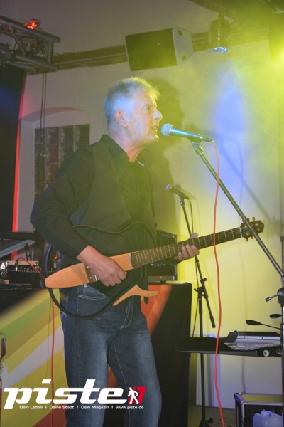 Kraftverkehr-Revival-Party