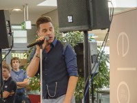 Autogrammstunde Eloy de Jong