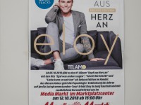 Autogrammstunde Eloy de Jong