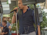 Autogrammstunde Eloy de Jong