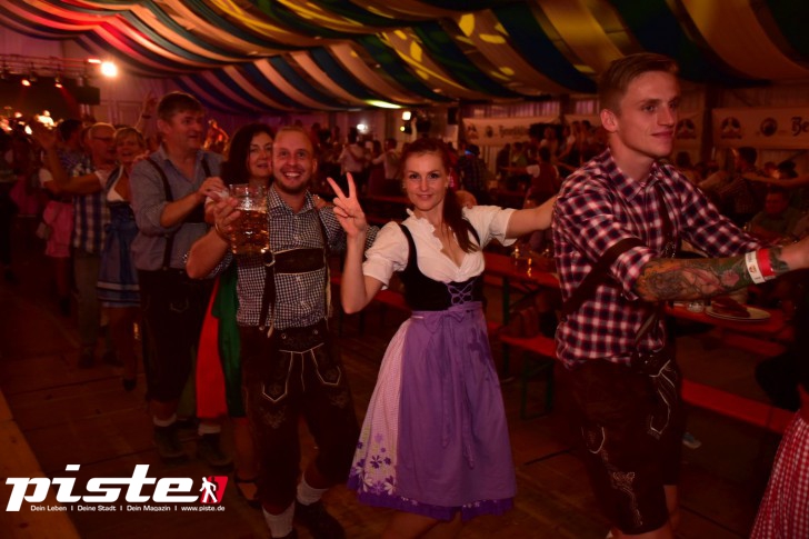 5. Rostocker Oktoberfest