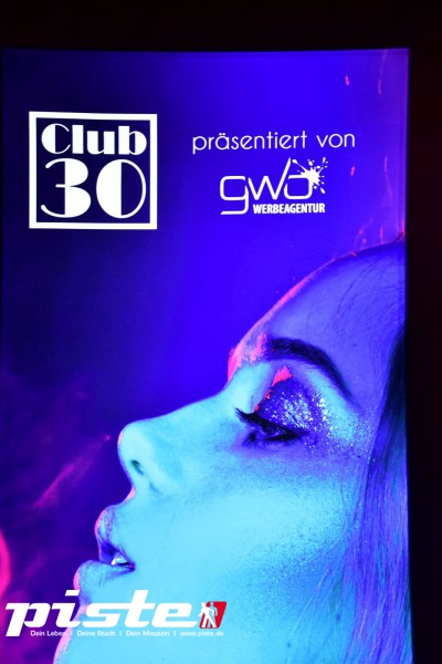 Mein Club 30