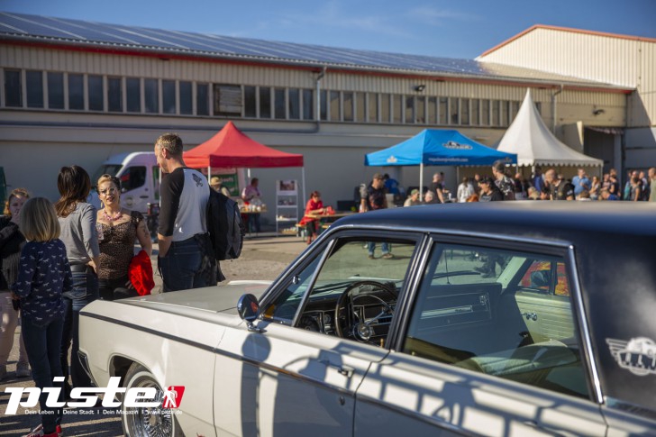 Opening Party East Coast Brothers 