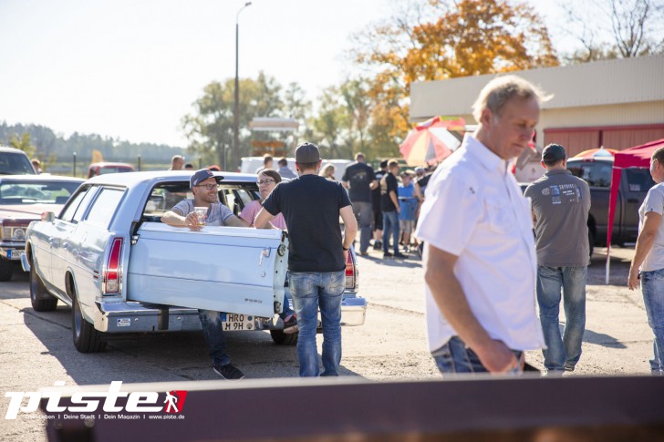 Opening Party East Coast Brothers 