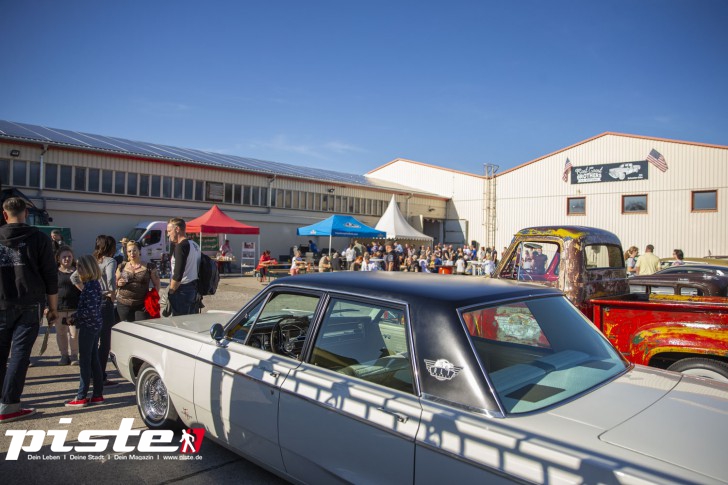 Opening Party East Coast Brothers 