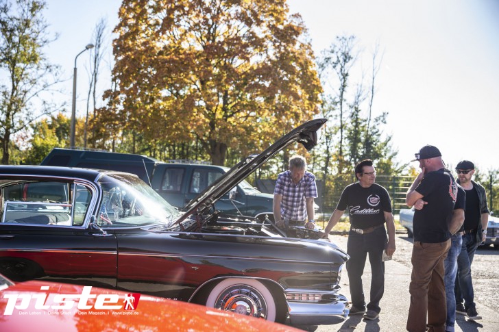 Opening Party East Coast Brothers 