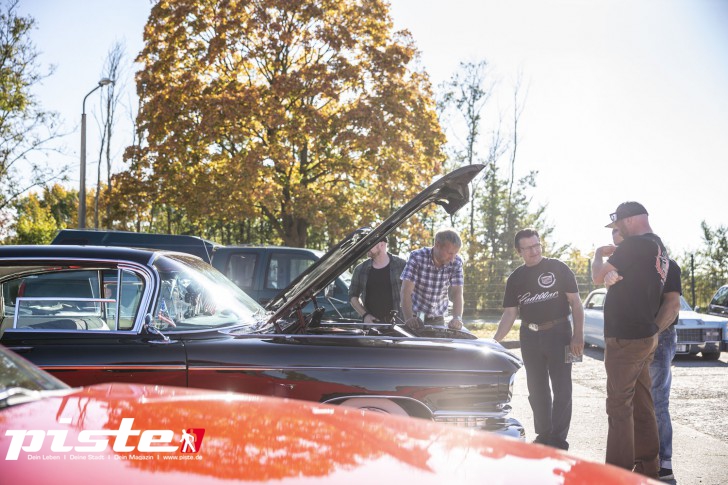 Opening Party East Coast Brothers 