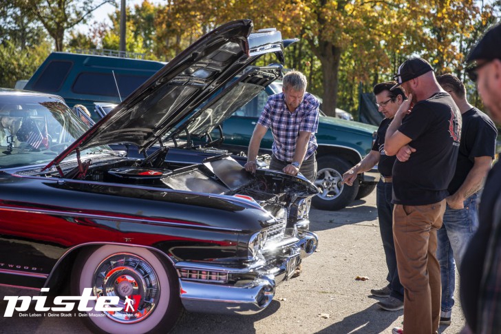 Opening Party East Coast Brothers 