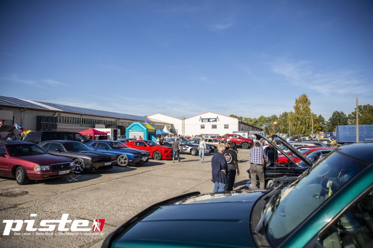 Opening Party East Coast Brothers 