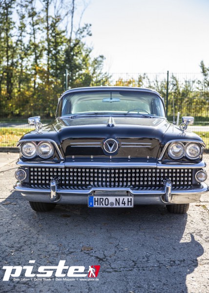 Opening Party East Coast Brothers 