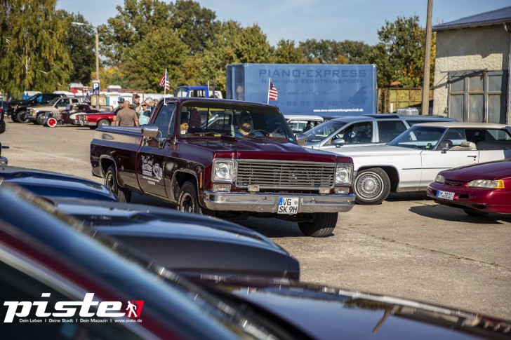 Opening Party East Coast Brothers 