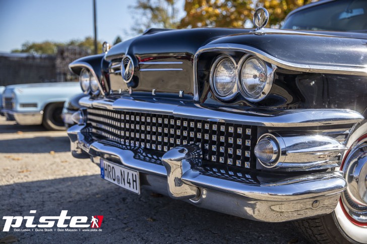 Opening Party East Coast Brothers 