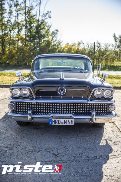 Opening Party East Coast Brothers 