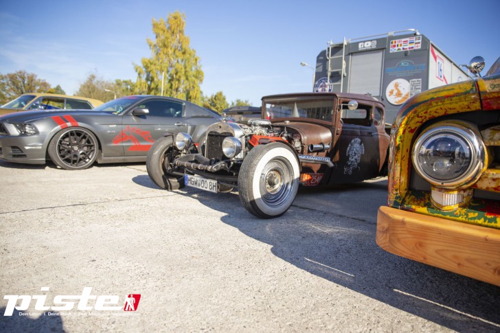 Opening Party East Coast Brothers 