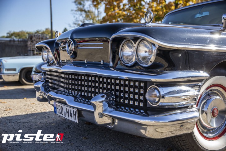 Opening Party East Coast Brothers 