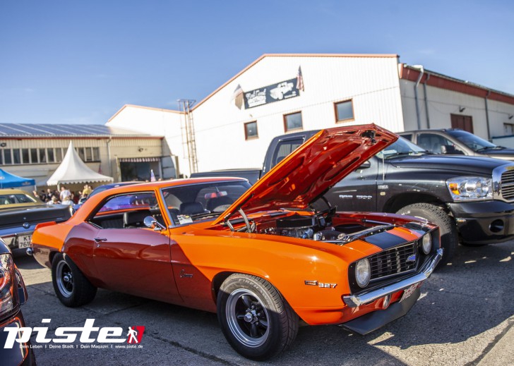 Opening Party East Coast Brothers 