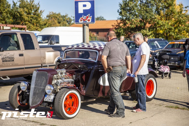 Opening Party East Coast Brothers 