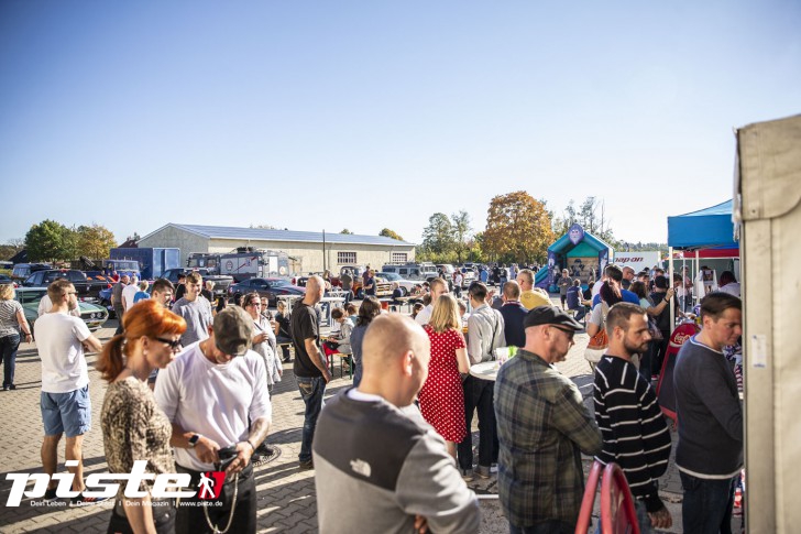 Opening Party East Coast Brothers 