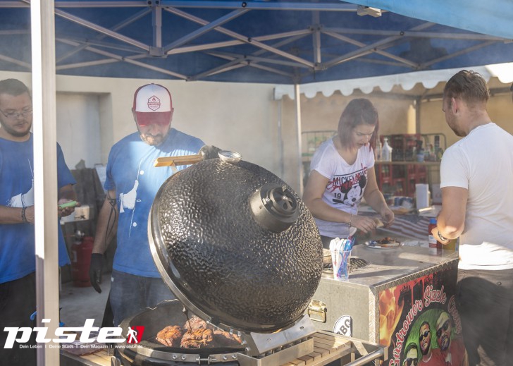 Opening Party East Coast Brothers 