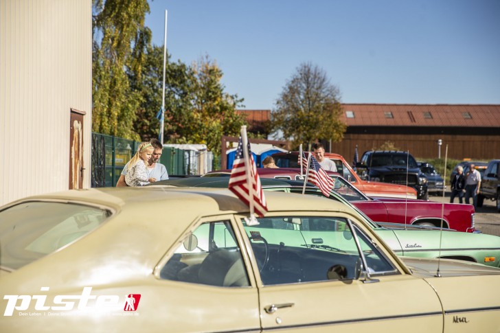 Opening Party East Coast Brothers 