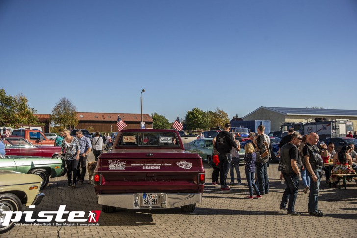 Opening Party East Coast Brothers 