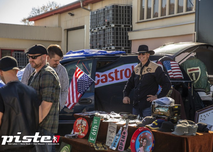 Opening Party East Coast Brothers 