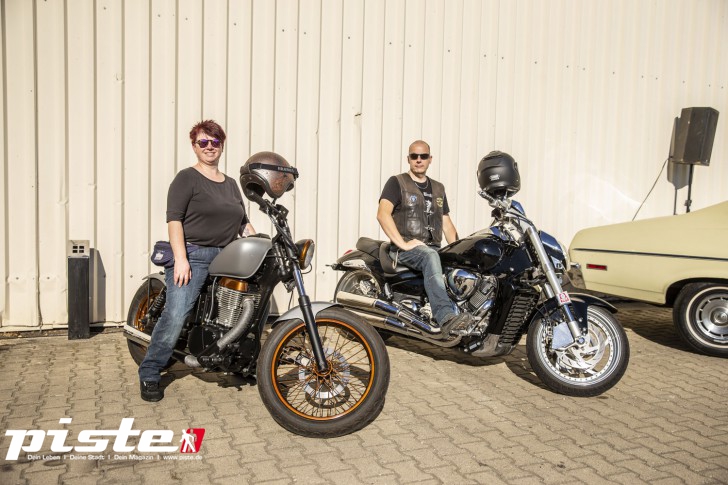 Opening Party East Coast Brothers 